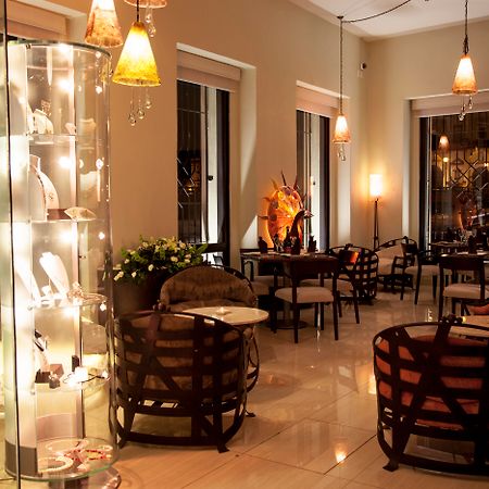 Plaza Gallery Hotel Boutique San Cristóbal de Las Casas Eksteriør billede