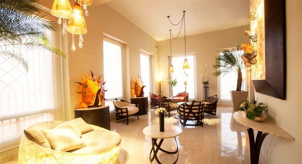 Plaza Gallery Hotel Boutique San Cristóbal de Las Casas Eksteriør billede