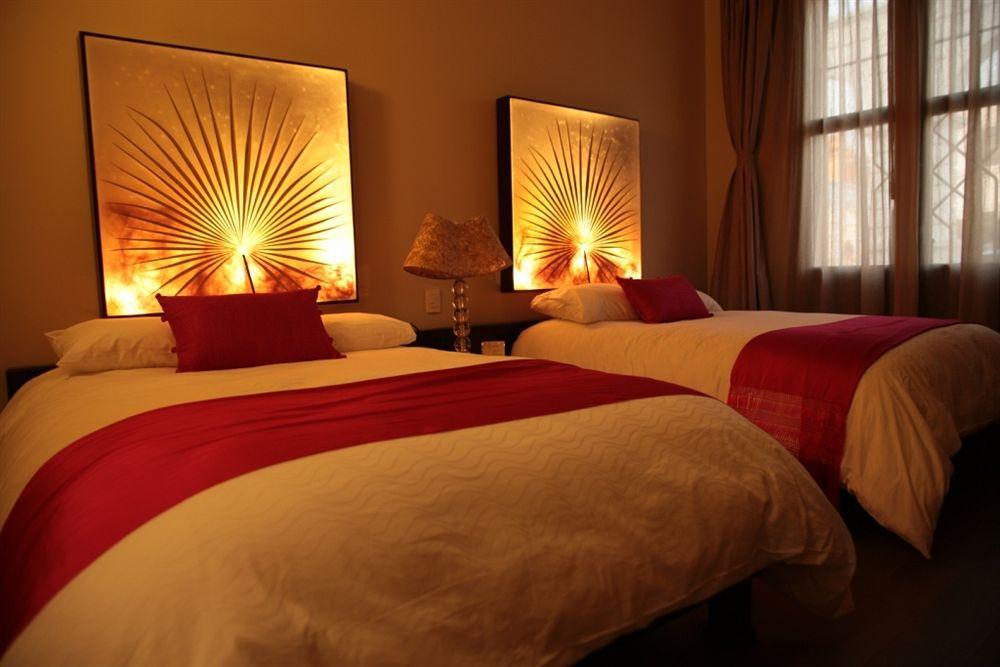 Plaza Gallery Hotel Boutique San Cristóbal de Las Casas Eksteriør billede