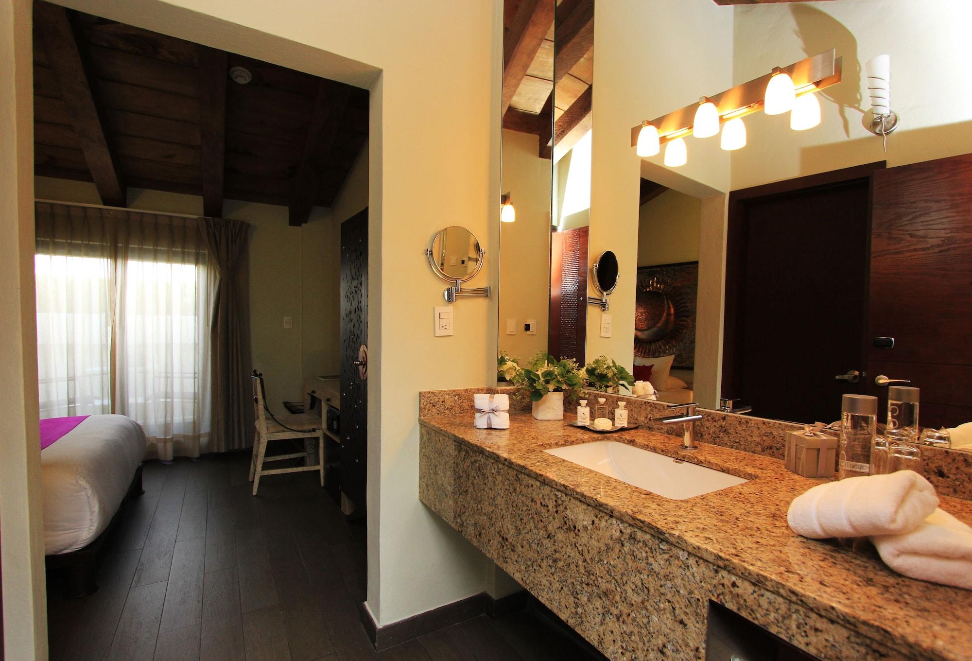 Plaza Gallery Hotel Boutique San Cristóbal de Las Casas Eksteriør billede