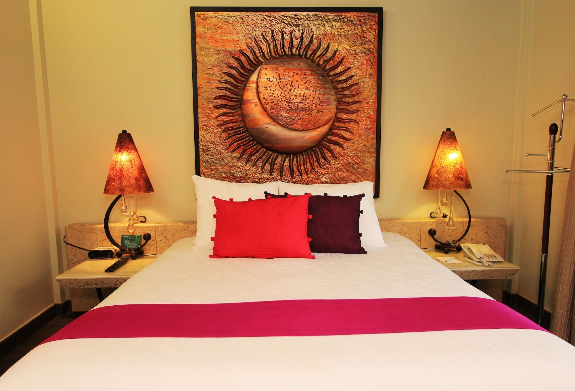 Plaza Gallery Hotel Boutique San Cristóbal de Las Casas Eksteriør billede