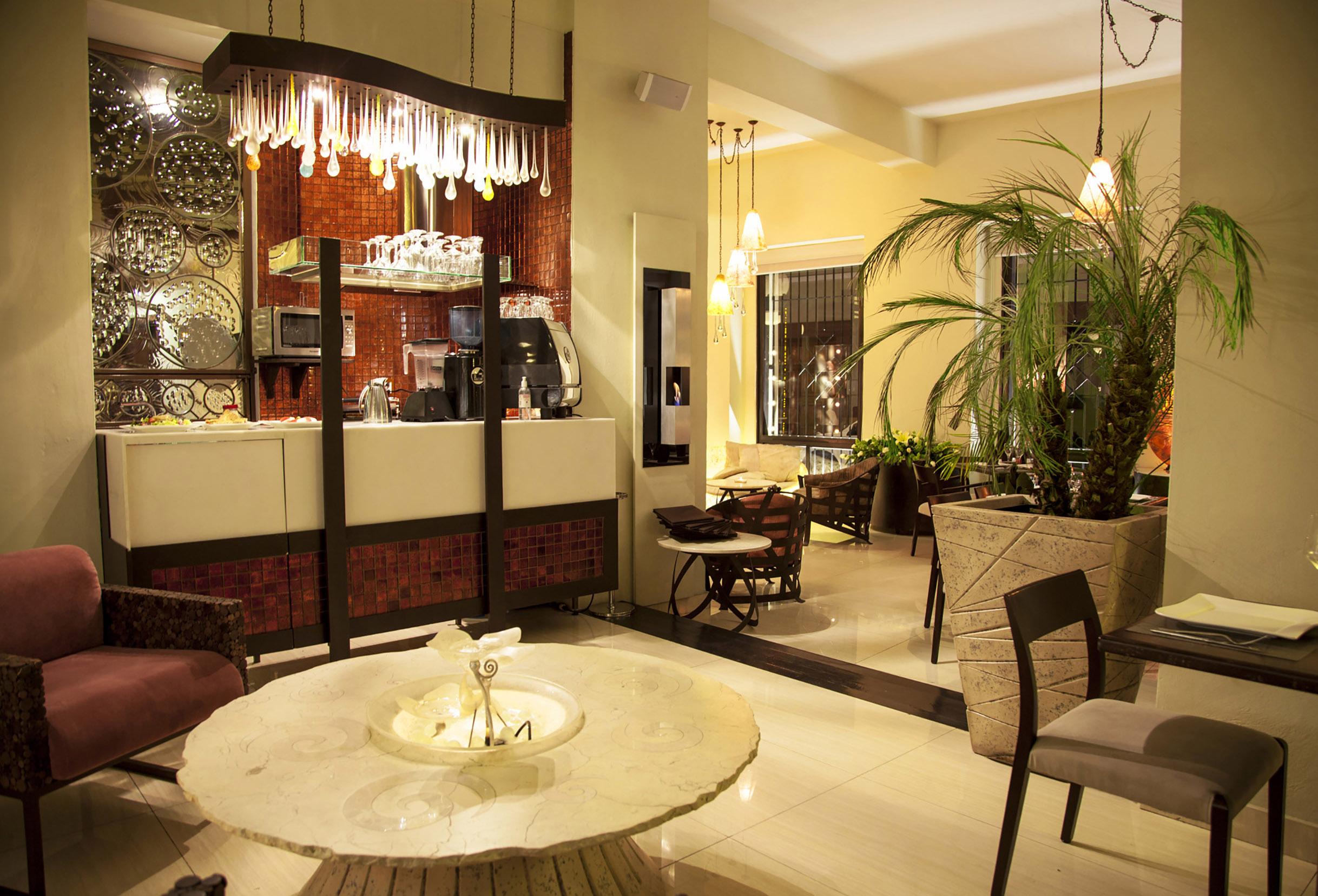 Plaza Gallery Hotel Boutique San Cristóbal de Las Casas Eksteriør billede