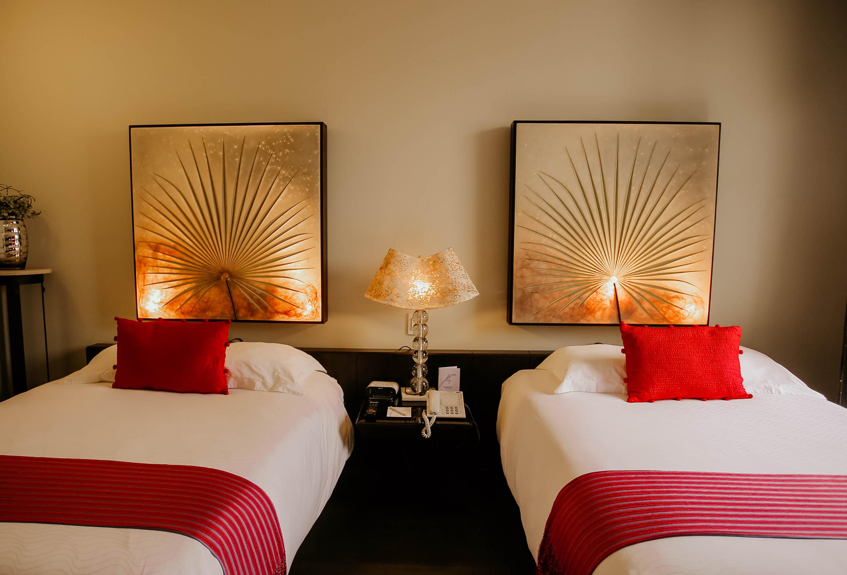 Plaza Gallery Hotel Boutique San Cristóbal de Las Casas Eksteriør billede