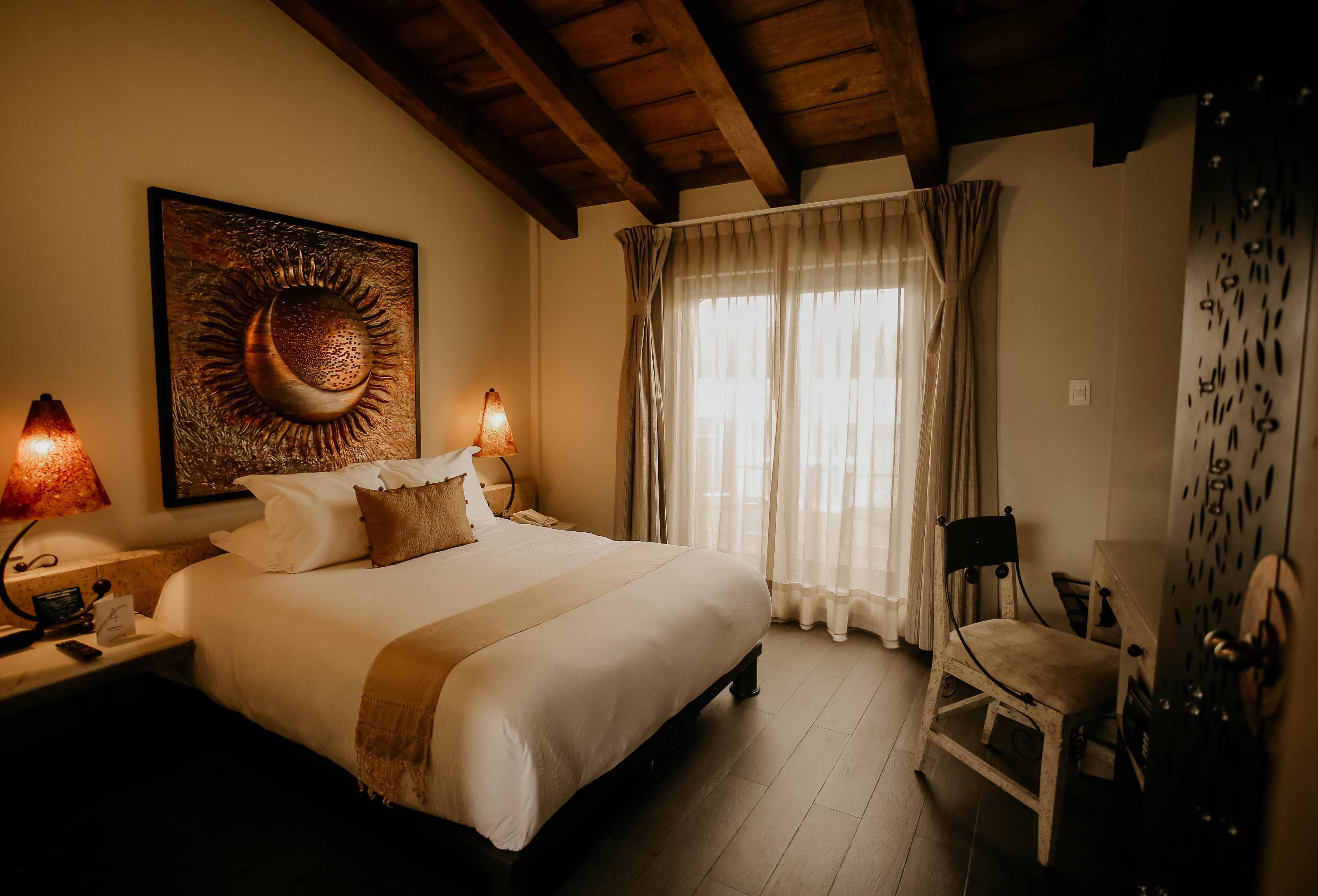Plaza Gallery Hotel Boutique San Cristóbal de Las Casas Eksteriør billede