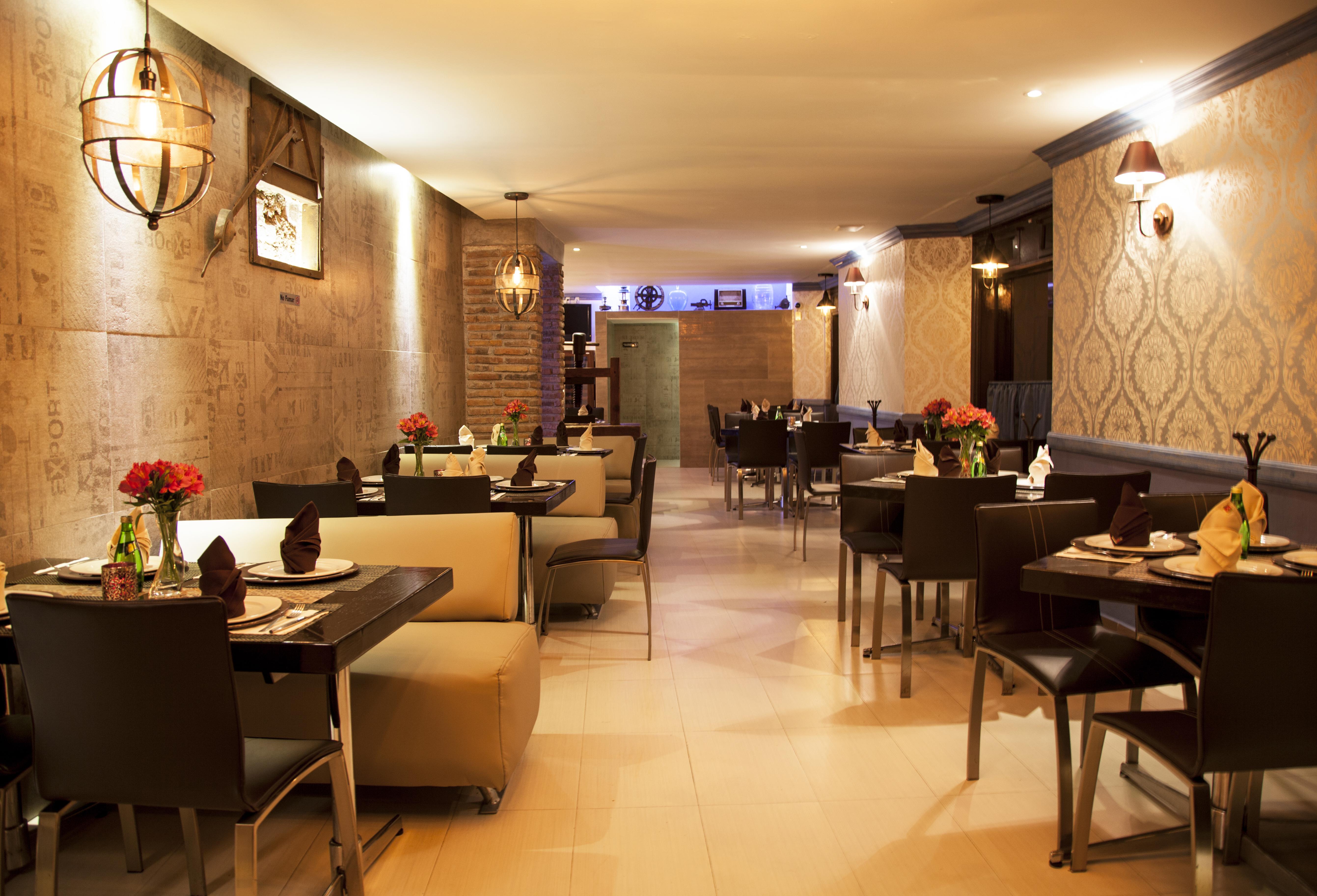 Plaza Gallery Hotel Boutique San Cristóbal de Las Casas Eksteriør billede