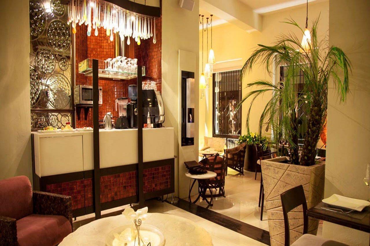 Plaza Gallery Hotel Boutique San Cristóbal de Las Casas Eksteriør billede