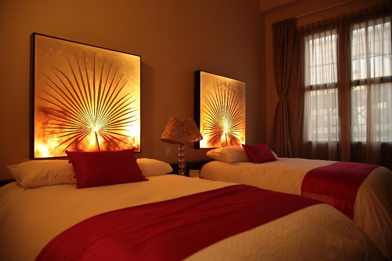Plaza Gallery Hotel Boutique San Cristóbal de Las Casas Eksteriør billede