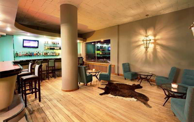 Plaza Gallery Hotel Boutique San Cristóbal de Las Casas Eksteriør billede