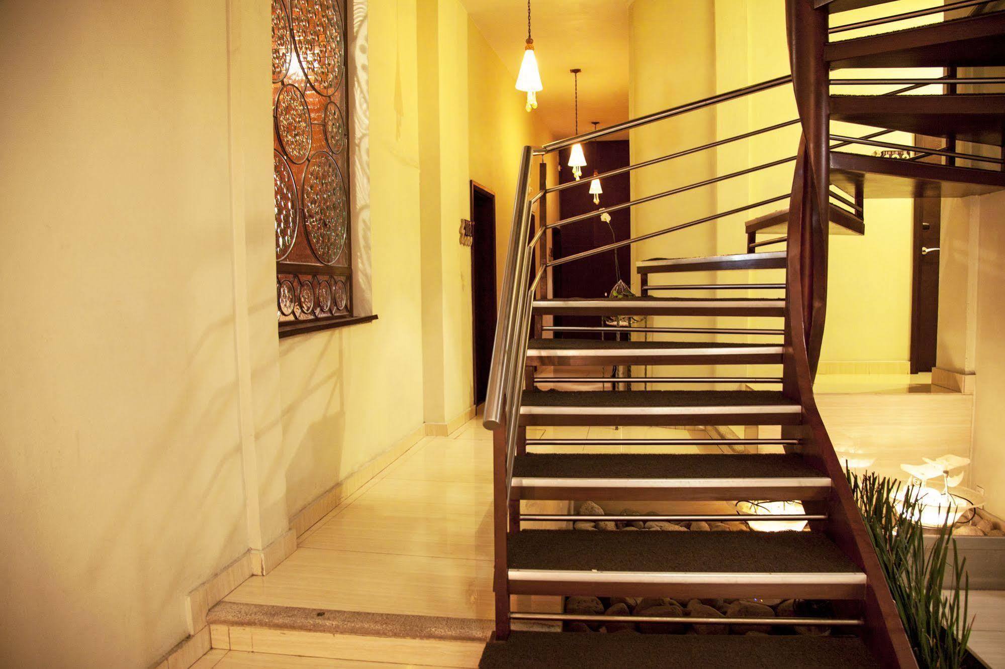 Plaza Gallery Hotel Boutique San Cristóbal de Las Casas Eksteriør billede