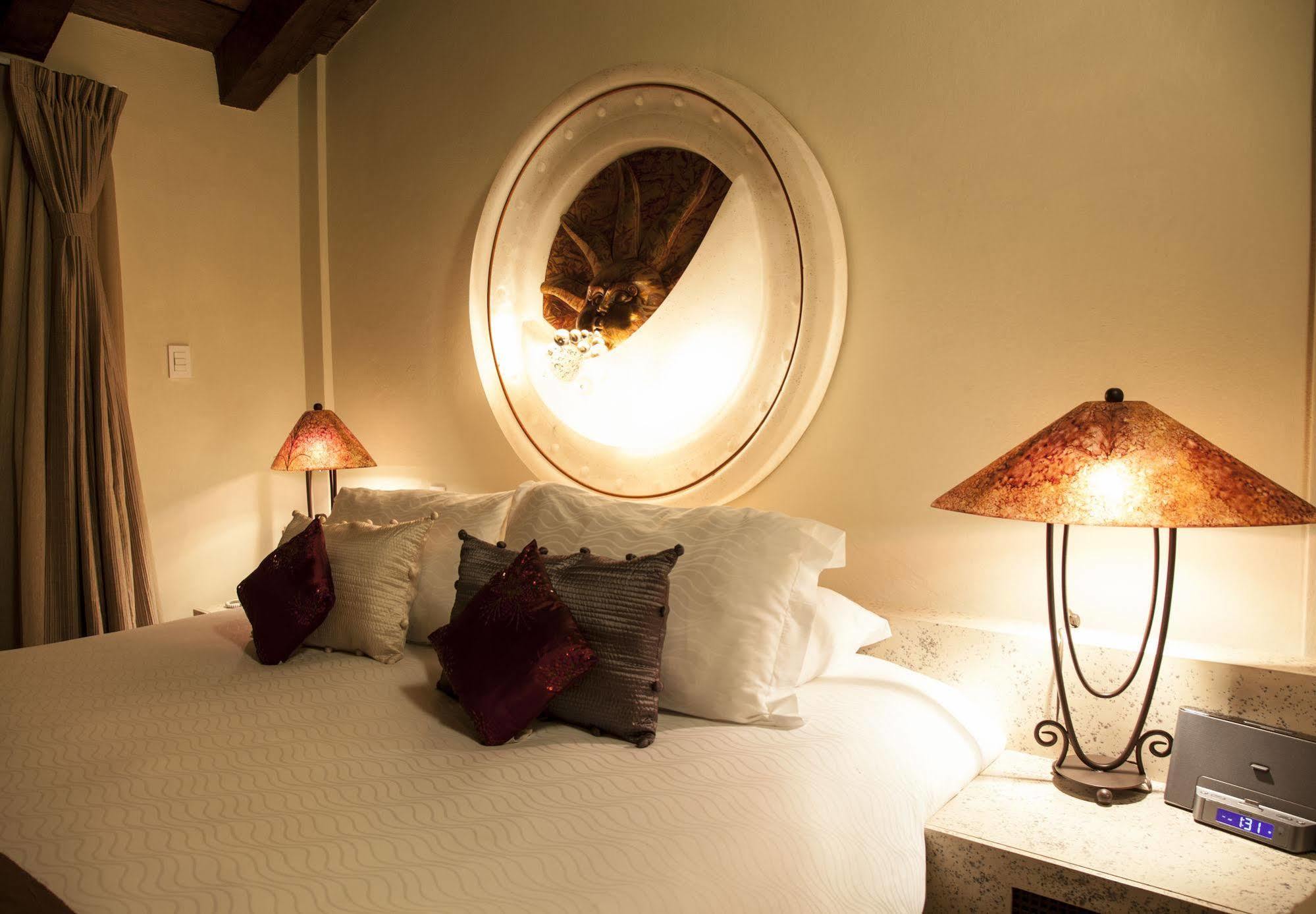 Plaza Gallery Hotel Boutique San Cristóbal de Las Casas Eksteriør billede