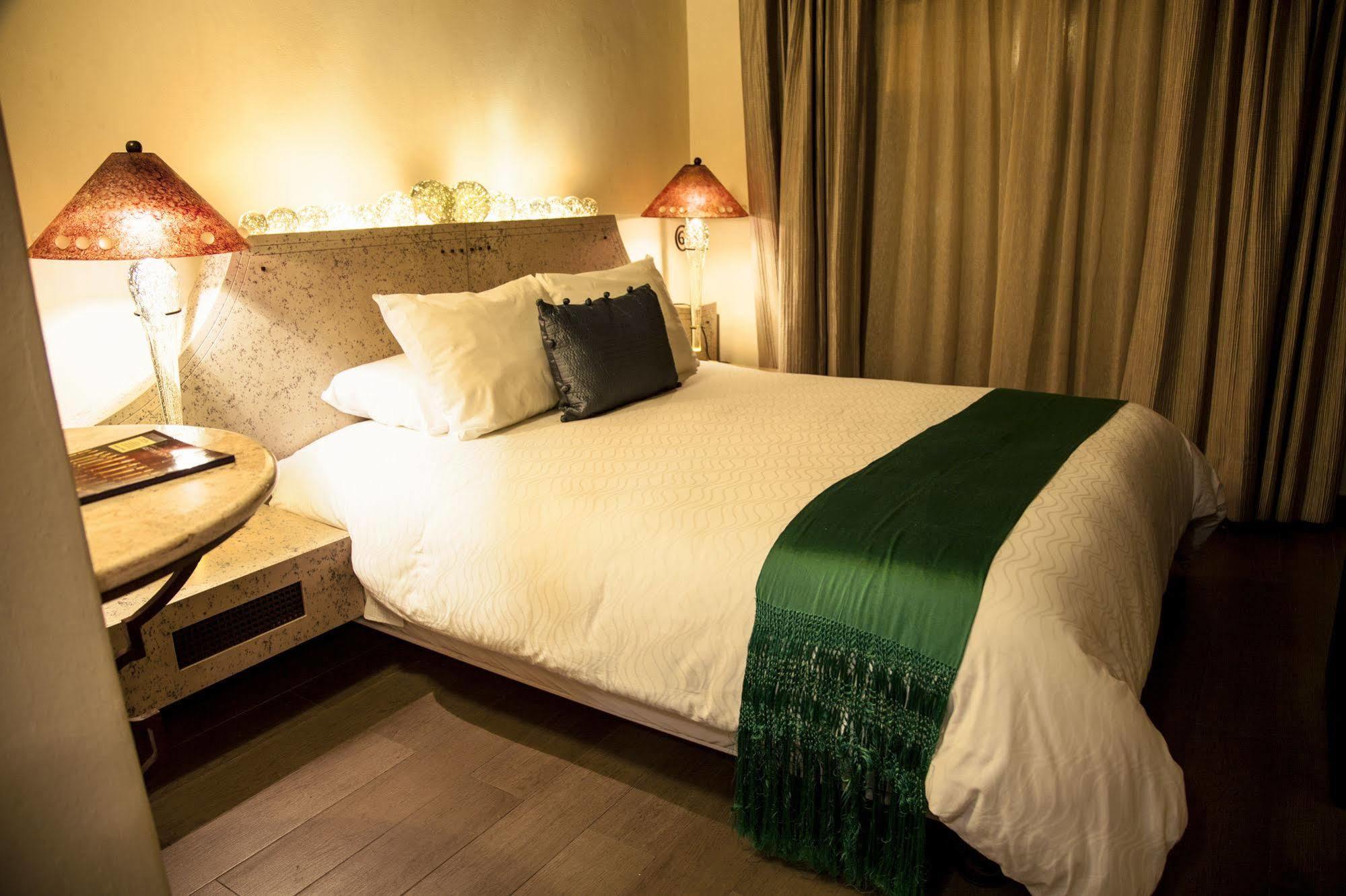 Plaza Gallery Hotel Boutique San Cristóbal de Las Casas Eksteriør billede