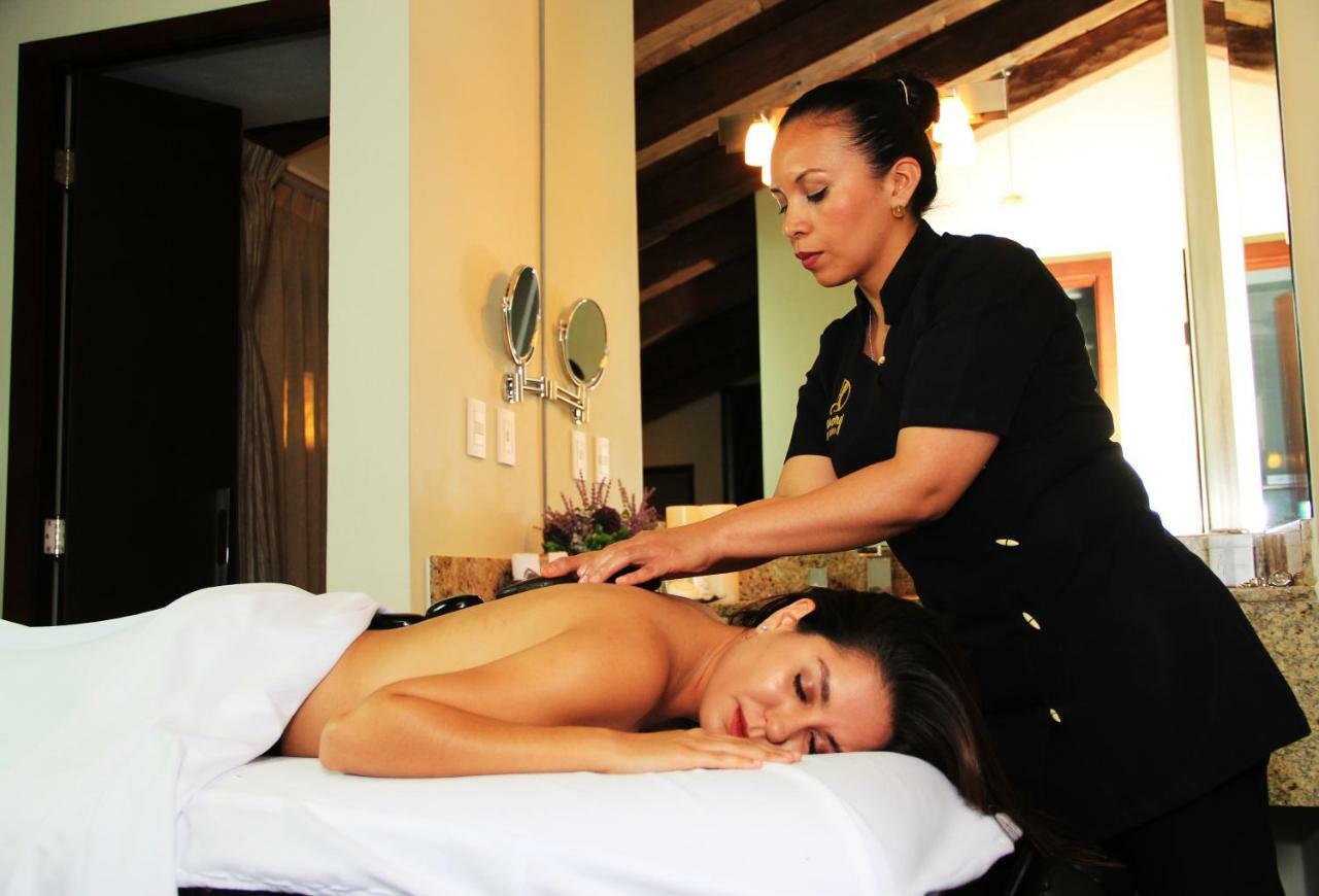 Plaza Gallery Hotel Boutique San Cristóbal de Las Casas Eksteriør billede