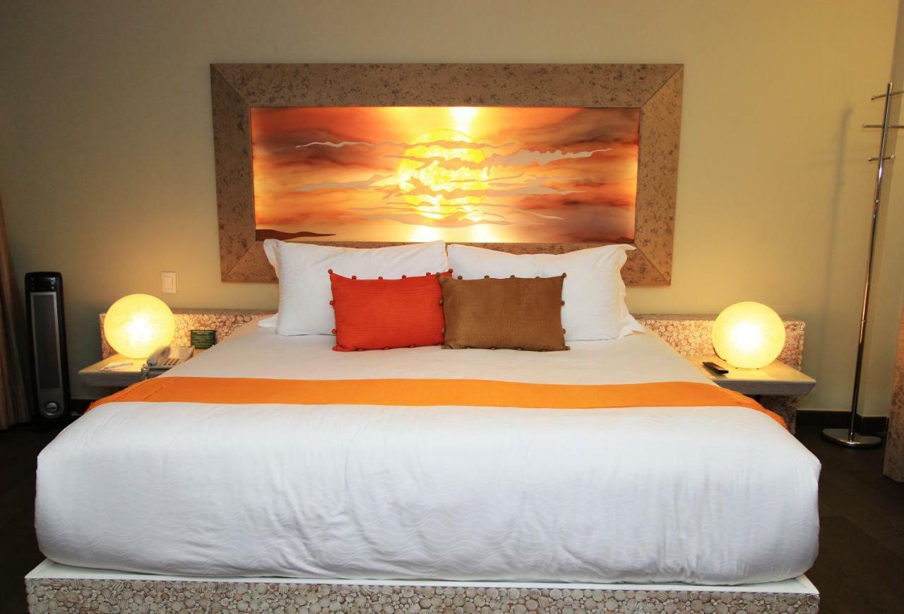 Plaza Gallery Hotel Boutique San Cristóbal de Las Casas Eksteriør billede