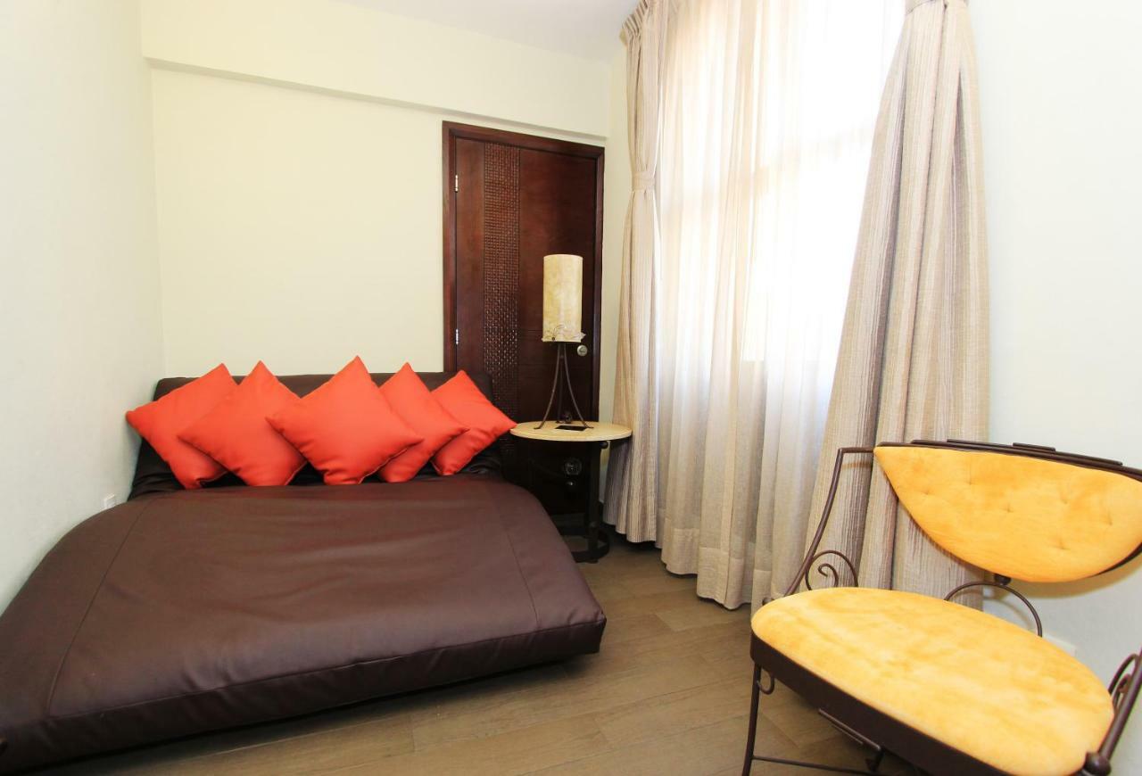 Plaza Gallery Hotel Boutique San Cristóbal de Las Casas Eksteriør billede