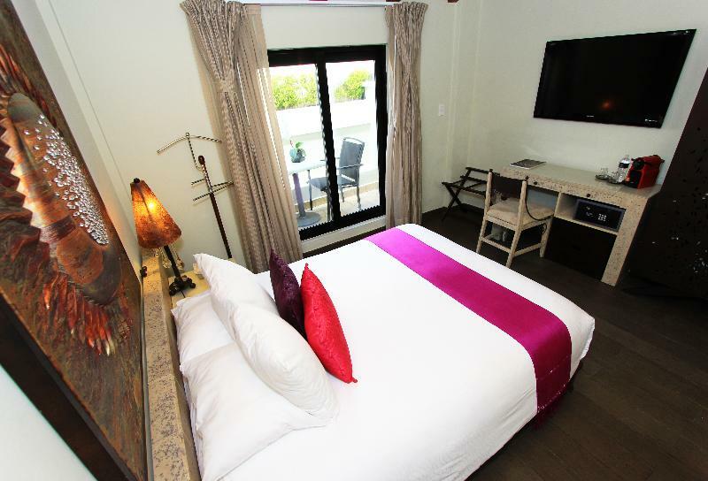 Plaza Gallery Hotel Boutique San Cristóbal de Las Casas Eksteriør billede